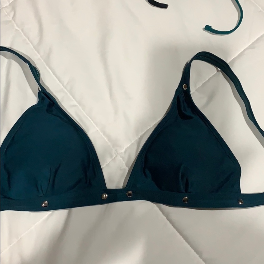 Bathing suit